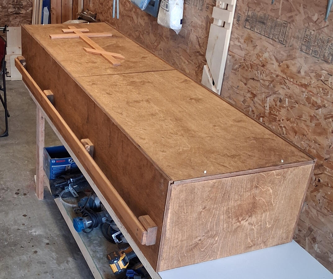 Coffin 2 Coffin 2